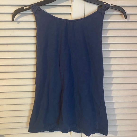 Racer Back Tank Top - Picture 2 of 4